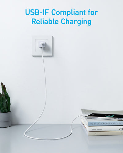 Anker A81H5G21 USB cable
