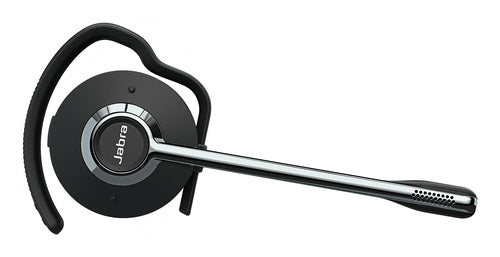 Wireless Office Headset Jabra Engage 65 SE Convertible 40-16000 Hz Lightweight