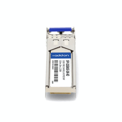 SFP+ 32GBASE LW Fiber Optic Transceiver Module 10000m