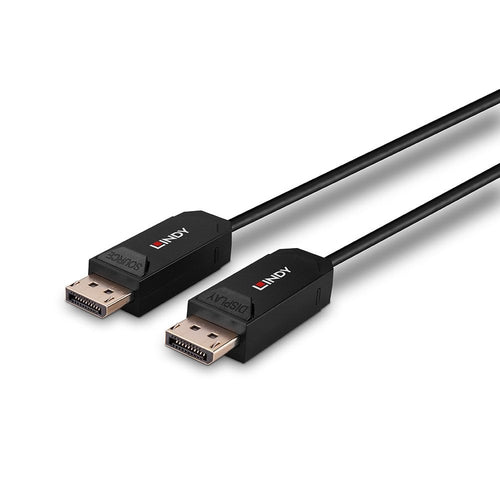 Lindy 38524 DisplayPort cable