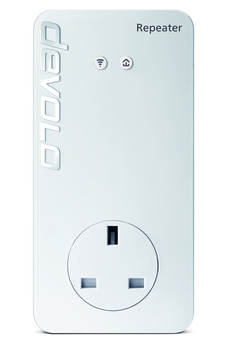 Devolo WiFi Repeater+ ac