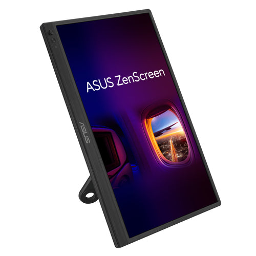 ASUS ZenScreen MB169CK computer monitor