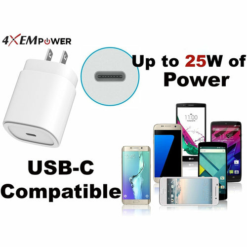 4XEM 4XIPHN14CHARGER mobile device charger