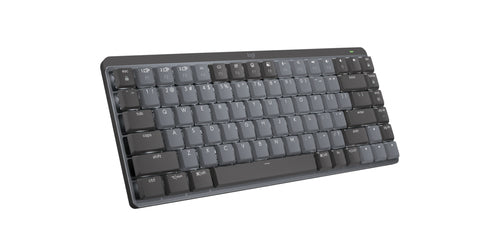 Logitech 920-010783 keyboard