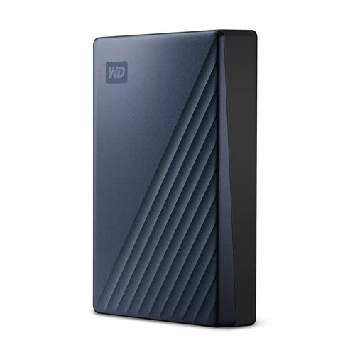 Western Digital My Passport Ultra external hard drive