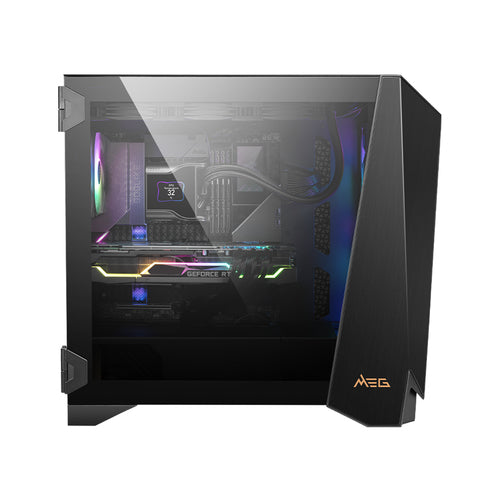 MSI Infinite ZS 9NVZ-2261US
