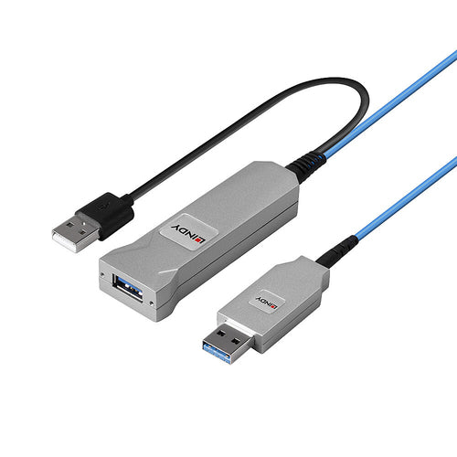 Lindy 43345 USB cable