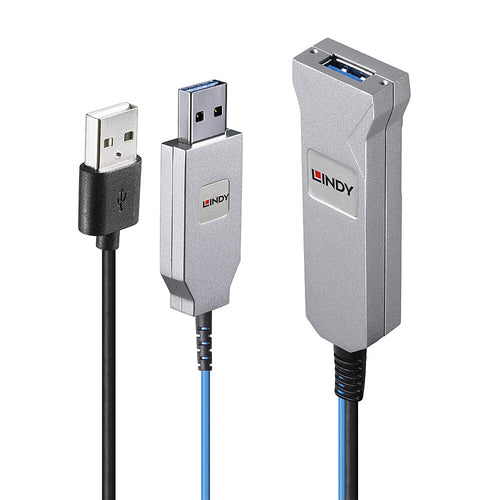 Lindy 43345 USB cable