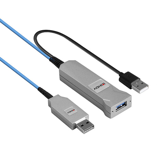 Lindy 43345 USB cable