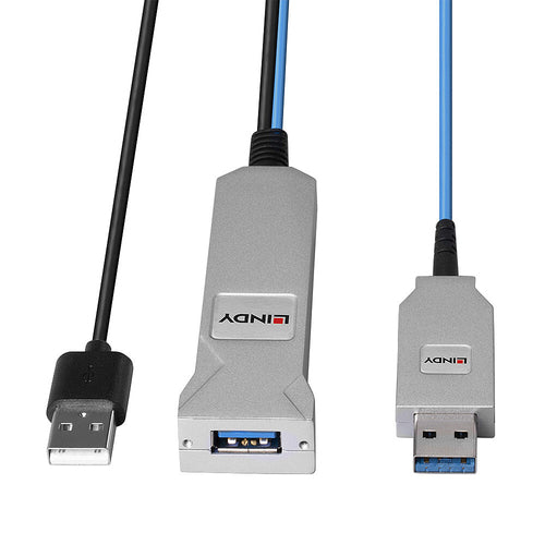 Lindy 43345 USB cable