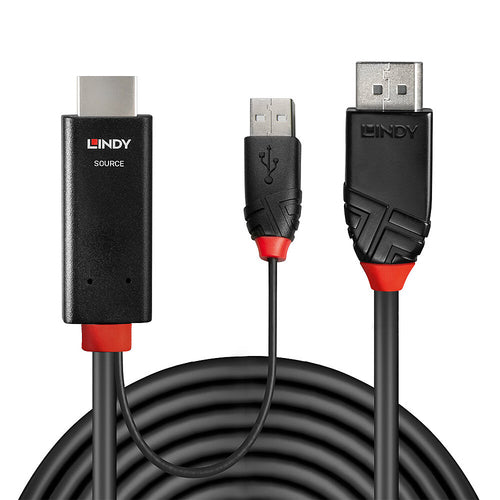 Lindy 41500 video cable adapter