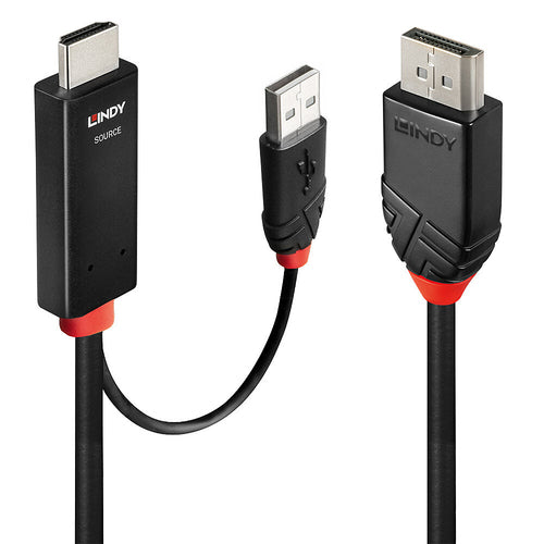 Lindy 41500 video cable adapter
