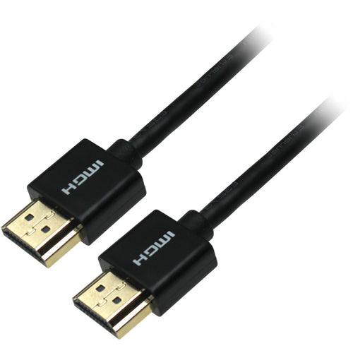 4XEM 4XSLIMHDMI10 HDMI cable