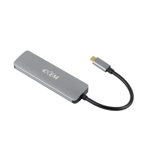 4XEM 4XHB02 interface cards/adapter