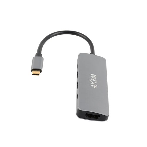 4XEM 4XHB02 interface cards/adapter
