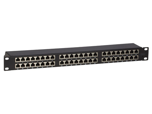 4XEM 4XCAT6APATCH48 patch panel