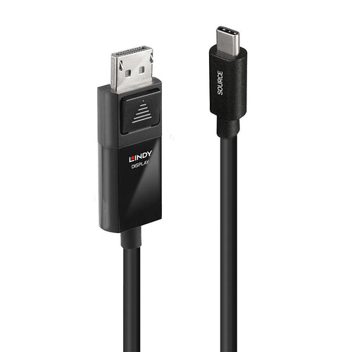 Lindy 43342 video cable adapter
