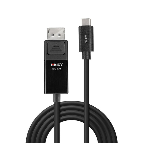 Lindy 43342 video cable adapter