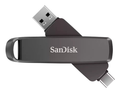 USB Flash Drive 2TB SanDisk 1000MB/s Type-A Type-C 3.2