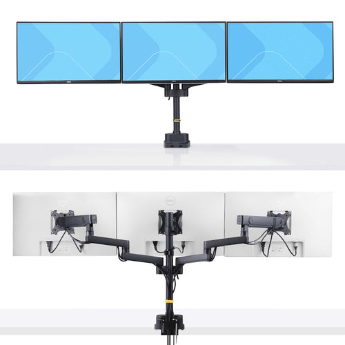 StarTech.com 3MP2AG-MONITOR-ARM monitor mount / stand