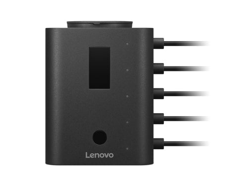 Lenovo 40G0SC65WW power adapter/inverter