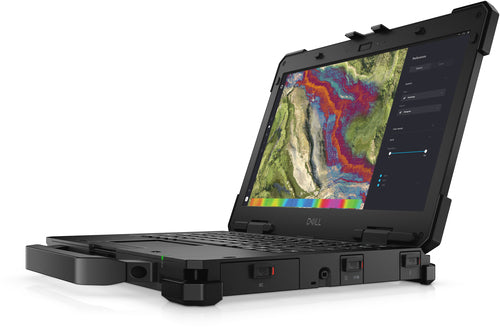 DELL Latitude 7330 Rugged
