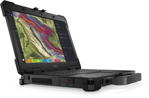 DELL Latitude 7330 Rugged