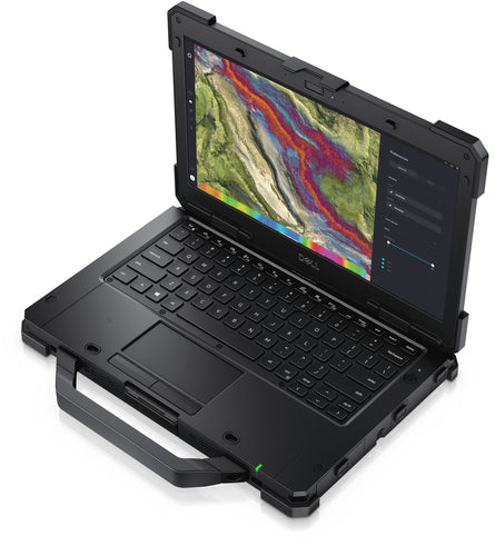 DELL Latitude 7330 Rugged