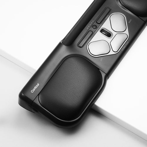 Contour Design RollerMouse Pro3 mouse