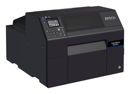 Epson ColorWorks D6500Ae label printer