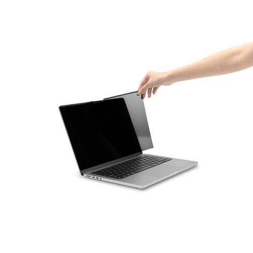 Kensington MagPro Elite Blickschutzfilter für MacBook Pro 16” – rahmenloses Design