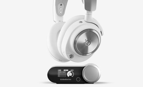 Steelseries Arctis Nova Pro Wireless