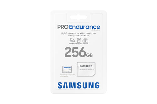 Samsung MB-MJ256K