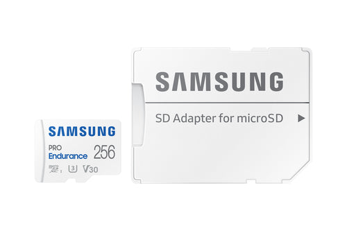 Samsung MB-MJ256K