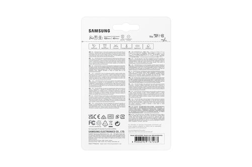 Samsung MB-MJ256K