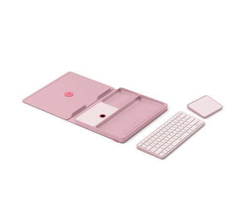 Logitech 920-011237 mobile device keyboard