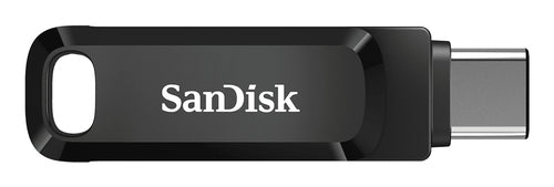 SanDisk Ultra Dual Drive Go USB flash drive