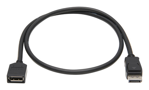 Eaton P579-003 DisplayPort cable