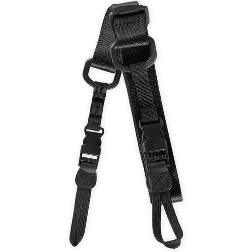 Cellairis Rapture Rugged Black Shoulder Strap Adjustable Durable