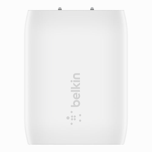 Belkin WCA006DQWH mobile device charger