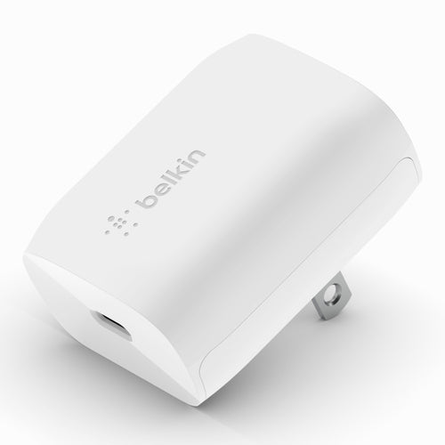 Belkin WCA006DQWH mobile device charger