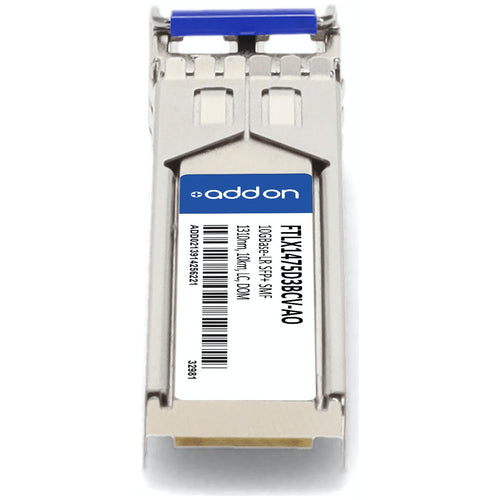 AddOn Networks FTLX1475D3BCV-AO network transceiver module