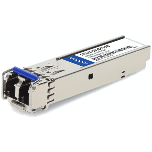 AddOn Networks FTLX1475D3BCV-AO network transceiver module