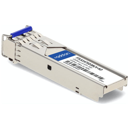 AddOn Networks FTLX1475D3BCV-AO network transceiver module