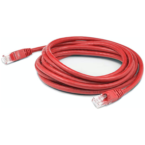 AddOn Networks ADD-15FCAT6AS-RD networking cable