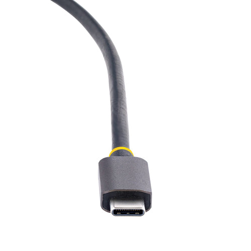 Multiport Adapter StarTech.com 120B USB-C Dual HDMI 4K 100W - 120B-USBC-MULTIPORT
