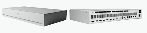 Cisco CS-CODEC-PRO-K9 video conferencing system
