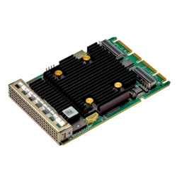 Broadcom MegaRAID 9562-16i interface cards/adapter
