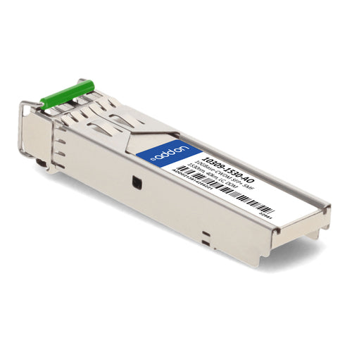AddOn Networks 10309-1530-AO network transceiver module