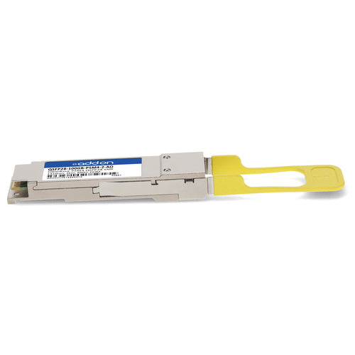 AddOn Networks QSFP28-100GB-PSM4-2-AO network transceiver module